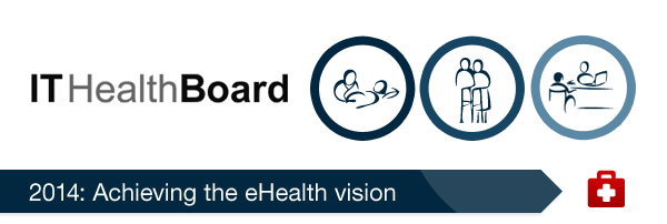I.T Health Board Newsletter